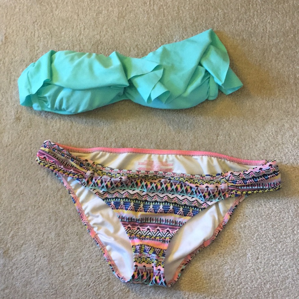 Victoria Secret bikini